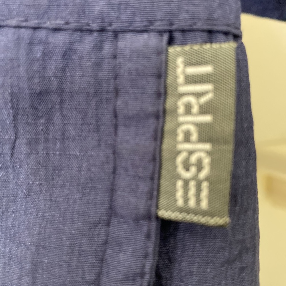 Esprit Lightweight Pullover Jacket - image 4